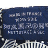 Hermès Eperon d Or Bandana Silk Twilly Scarf Secondhand