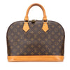 Secondhand Louis Vuitton Monogram Alma PM