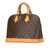 Secondhand Louis Vuitton Monogram Alma PM