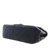 Chanel Quilted Lambskin Elementary Chic Flap Secondhand