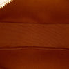 Celine Triomphe Coated Canvas Ava Shoulder Bag Secondhand