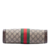 Gucci Small GG Supreme Web Ophidia Chain Crossbody Secondhand