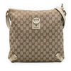 Gucci GG Canvas Abbey D Ring Crossbody Secondhand
