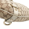 Gucci GG Canvas Abbey D Ring Crossbody Secondhand