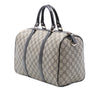 Gucci Medium GG Supreme Joy Boston Bag Secondhand