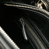 Dior Medium Calfskin Embroidered Flower Lady Dior Secondhand