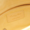 Dior Small Lambskin Cannage Lady Dior Secondhand