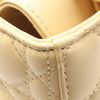 Dior Small Lambskin Cannage Lady Dior Secondhand
