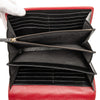 Gucci GG Marmont Matelasse Leather Torchon Wallet On Chain Secondhand