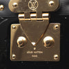 Louis Vuitton Monogram Vernis Petite Malle Secondhand