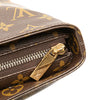 Secondhand Louis Vuitton Monogram Cabas Piano