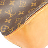 Secondhand Louis Vuitton Monogram Cabas Piano