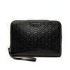 Gucci Guccissima Clutch Secondhand