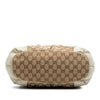 Gucci GG Canvas Sukey Satchel Secondhand