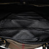 Burberry Small House Check Canvas Bridle Salisbury Tote Secondhand