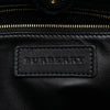 Burberry Small House Check Canvas Bridle Salisbury Tote Secondhand