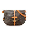 Secondhand Louis Vuitton Monogram Sofia Coppola Flore Saumur
