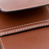 Celine Leather Sunglasses Case Secondhand