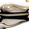 Prada Vitello Daino Flap Crossbody Secondhand