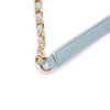 Chanel CC Quilted Calfskin Single Flap Secondhand