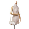 Chanel CC Quilted Calfskin Single Flap Secondhand