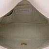 Chanel CC Quilted Calfskin Single Flap Secondhand