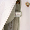 Chanel CC Quilted Calfskin Single Flap Secondhand