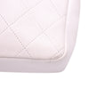Chanel CC Quilted Calfskin Single Flap Secondhand