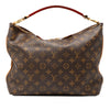 Louis Vuitton Monogram Sully PM Secondhand
