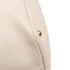 Gucci Leather Twill Satchel Secondhand
