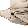 Gucci Leather Twill Satchel Secondhand