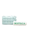 Bottega Veneta Nappa Intrecciato Padded Cassette Crossbody Secondhand