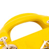 Dior Micro Lambskin Cannage Lady Dior Secondhand