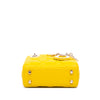 Dior Micro Lambskin Cannage Lady Dior Secondhand