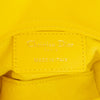 Dior Micro Lambskin Cannage Lady Dior Secondhand