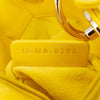 Dior Micro Lambskin Cannage Lady Dior Secondhand
