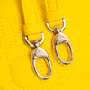 Dior Micro Lambskin Cannage Lady Dior Secondhand