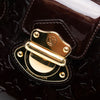 Louis Vuitton Monogram Vernis Melrose Avenue Secondhand