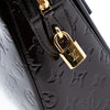 Louis Vuitton Monogram Vernis Melrose Avenue Secondhand