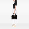 Louis Vuitton Monogram Vernis Melrose Avenue Secondhand
