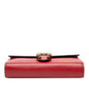 Gucci Calfskin Dionysus Wallet on Chain Secondhand