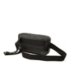 Secondhand Gucci GG Nylon Waist Sling Bag