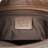 Gucci GG Canvas Tote Secondhand