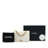 Chanel Quilted Caviar Boy Wallet on Chain Secondhand