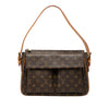 Louis Vuitton Monogram Viva Cite GM Secondhand