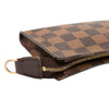 Louis Vuitton Damier Ebene Marais Bucket Pouch Secondhand