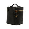 Secondhand Chanel CC Caviar Vanity Bag