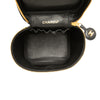 Secondhand Chanel CC Caviar Vanity Bag