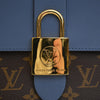 Louis Vuitton Monogram Locky BB Secondhand
