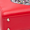 Secondhand Dior Niki De Saint Phalle Mini Calfskin Lady Dior